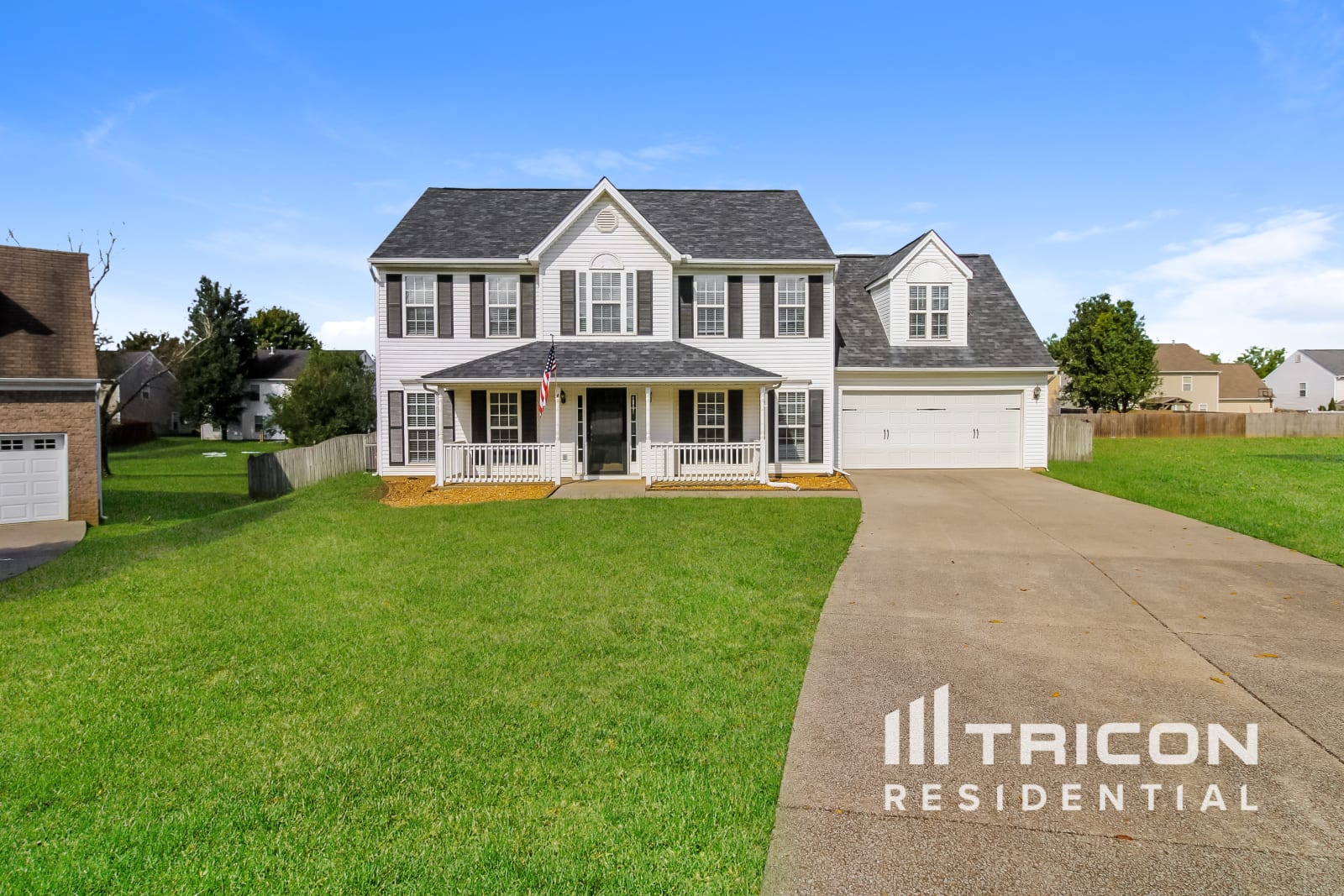 1512 Winter Court Spring Hill TN