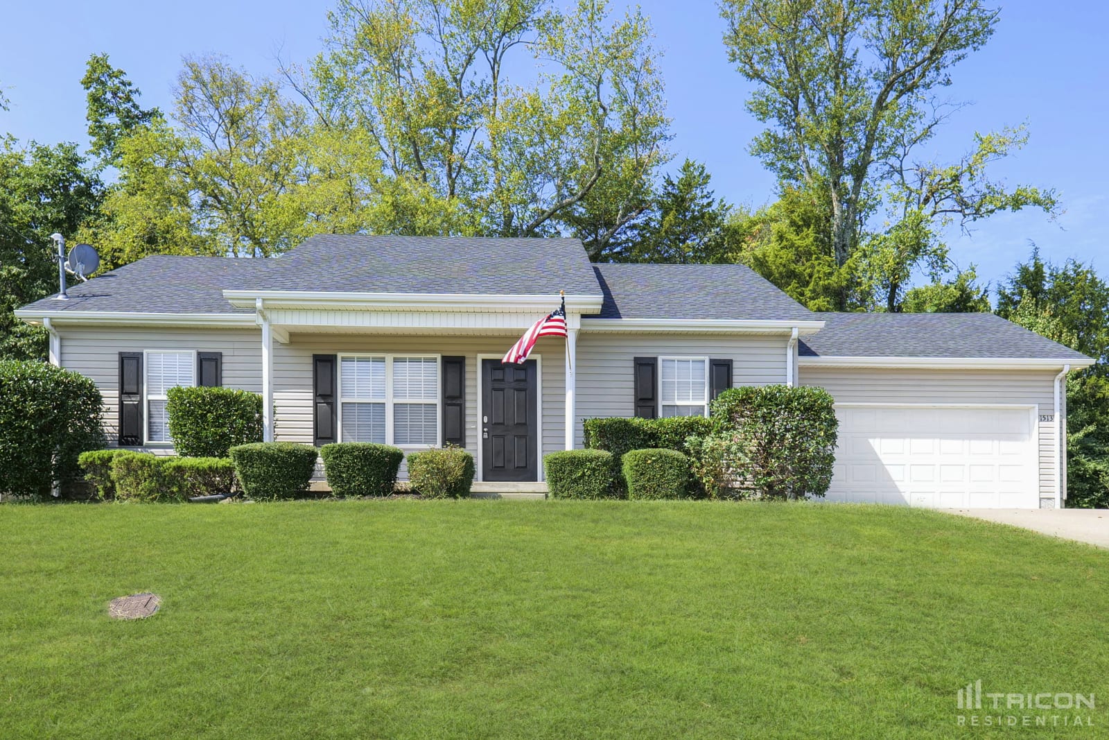 1513 Destiny Drive Murfreesboro TN