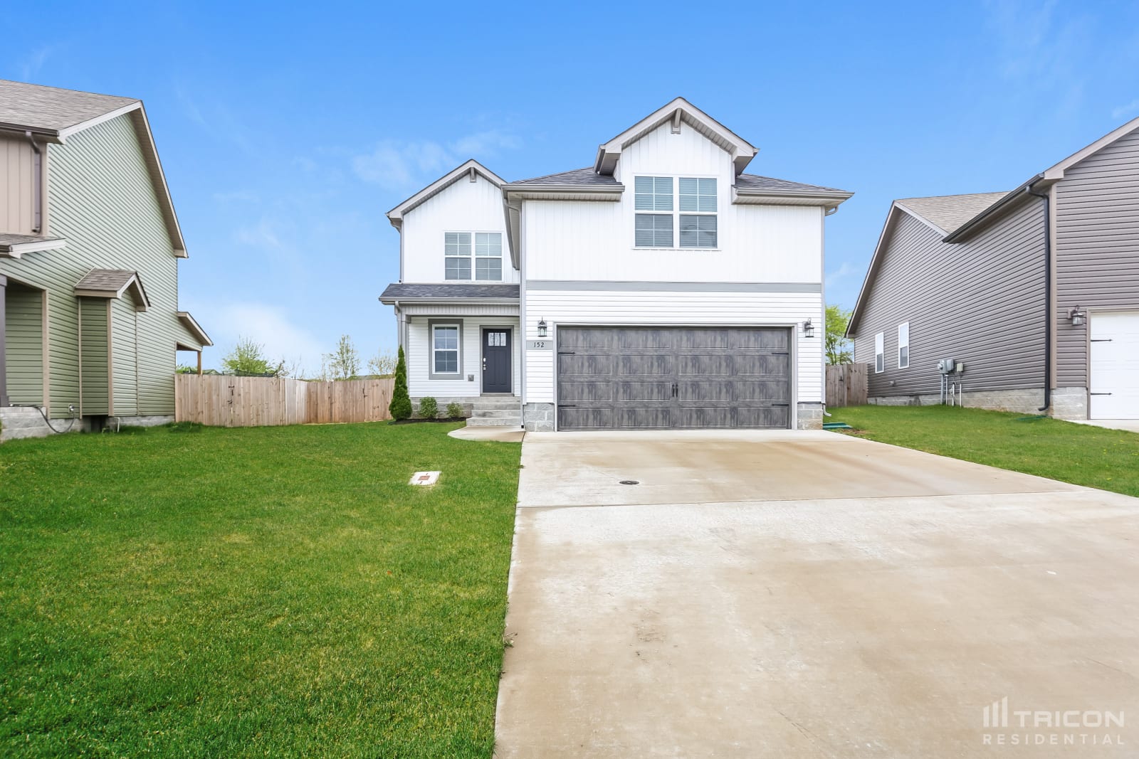 152 Sambar Drive Clarksville TN