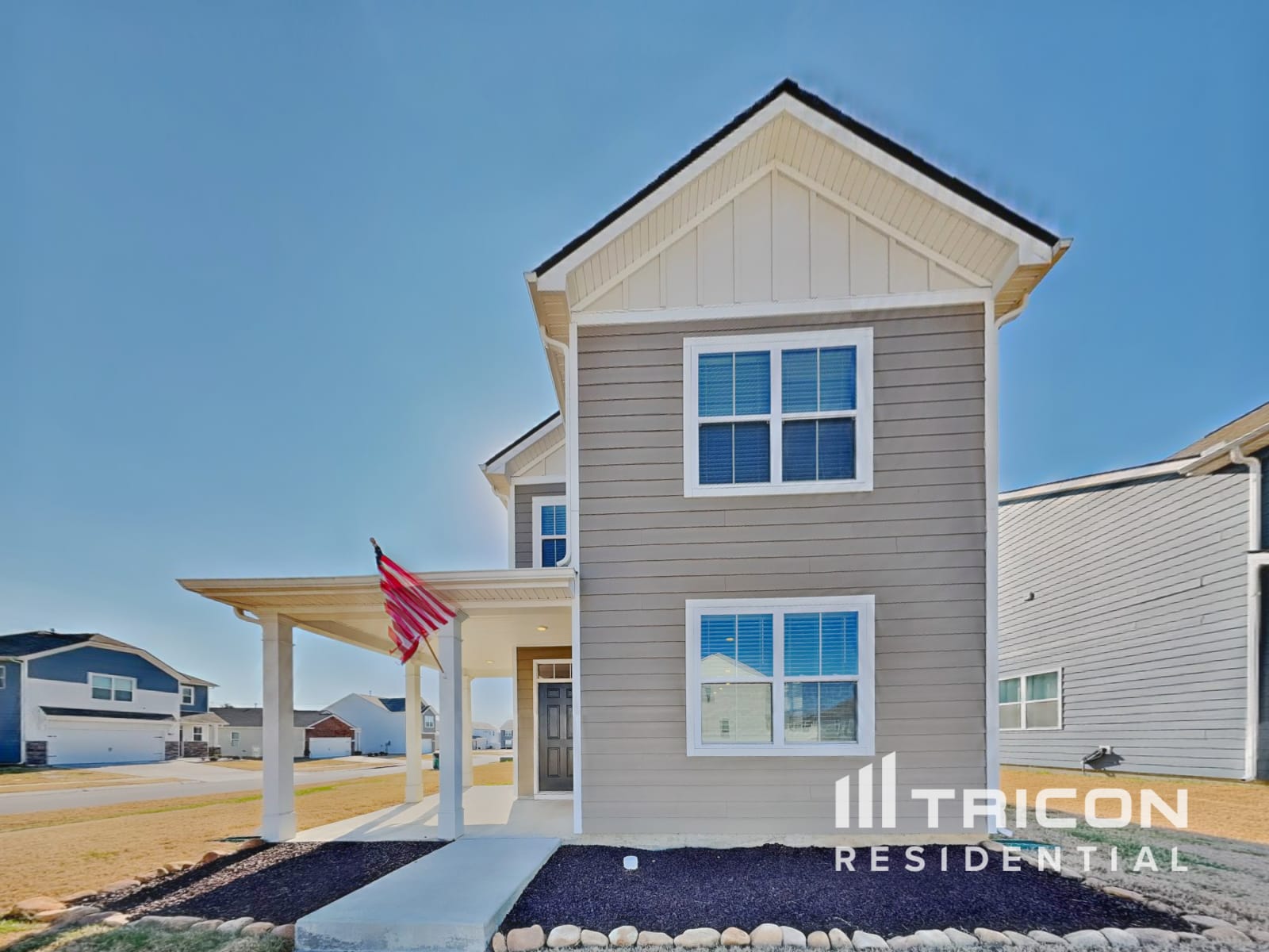 1525 Ashgrove Pl Lebanon TN