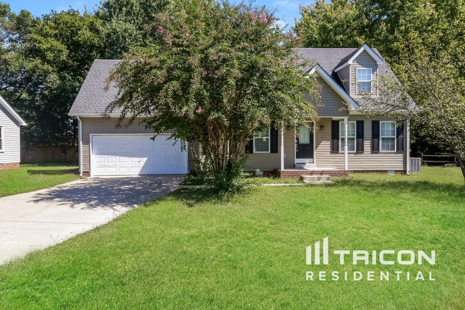 1526 Amberwood Circle Murfreesboro TN
