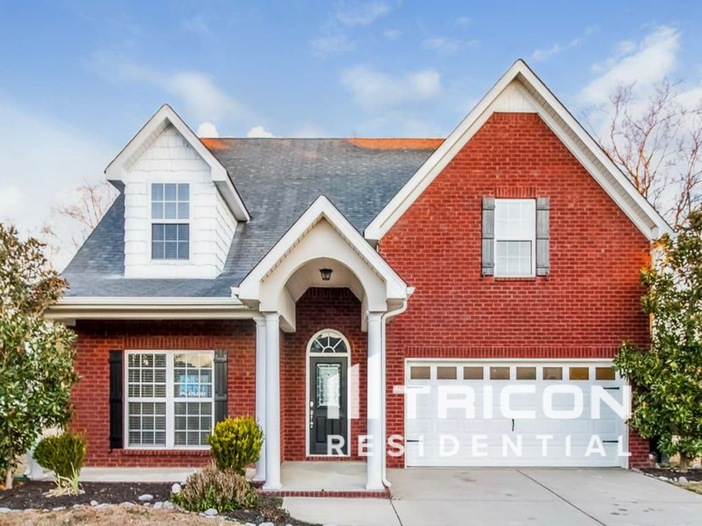 1527 Dewsbury Drive Murfreesboro TN