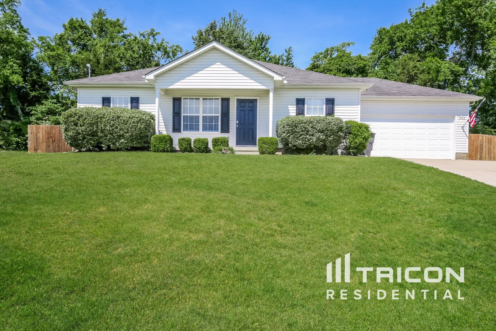 1533 Destiny Drive Murfreesboro TN