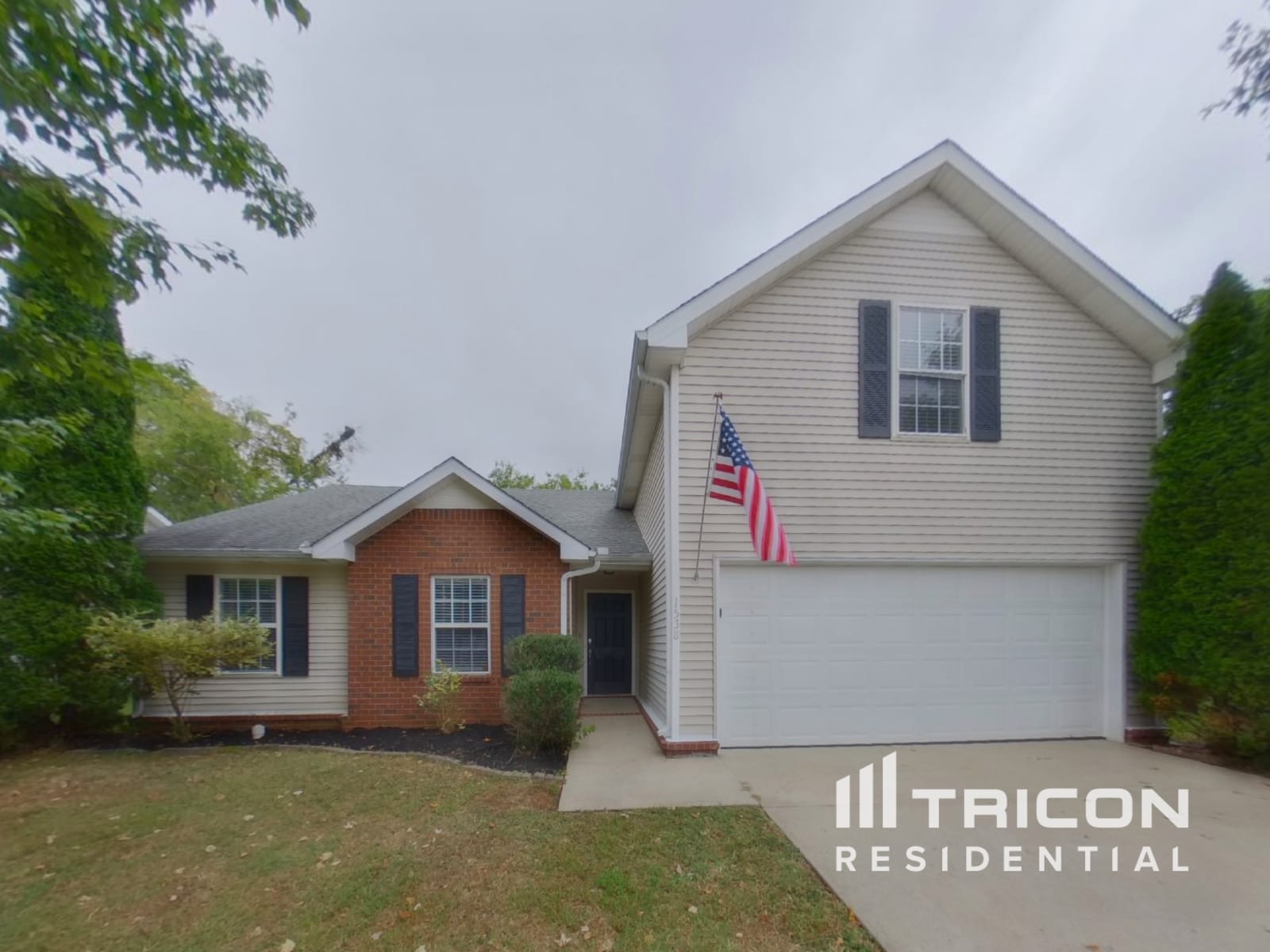 1538 Ballater Drive Murfreesboro TN