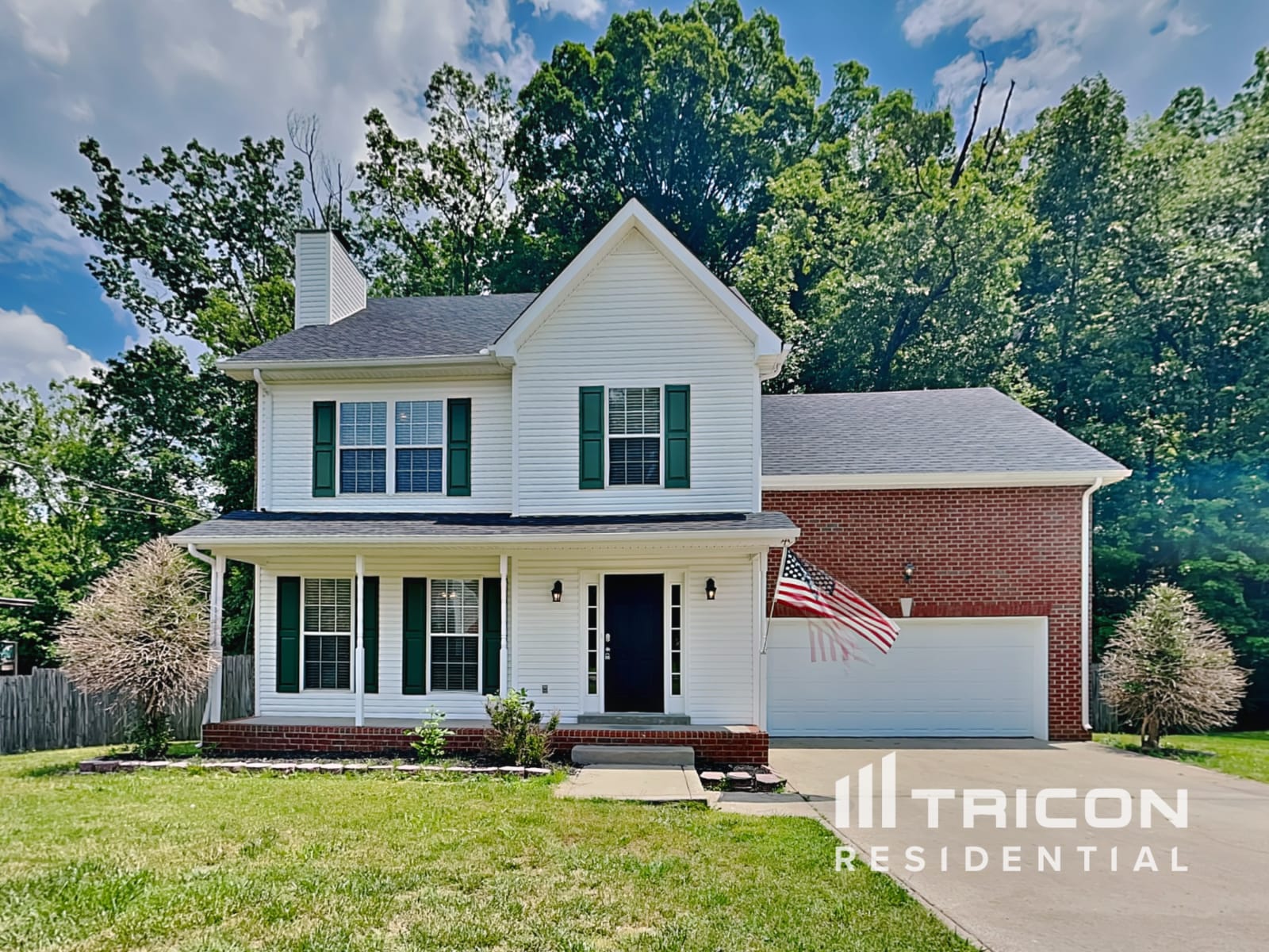 155 Braxton Lane Hendersonville TN