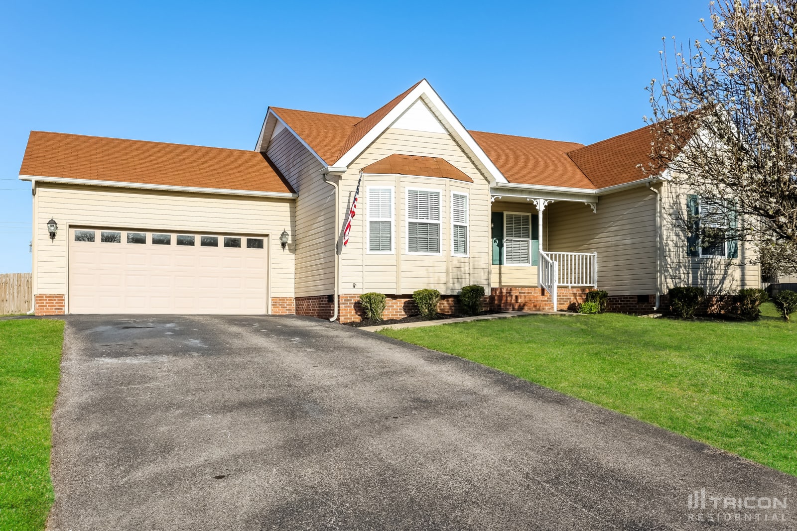 1605 Mary Court Columbia TN