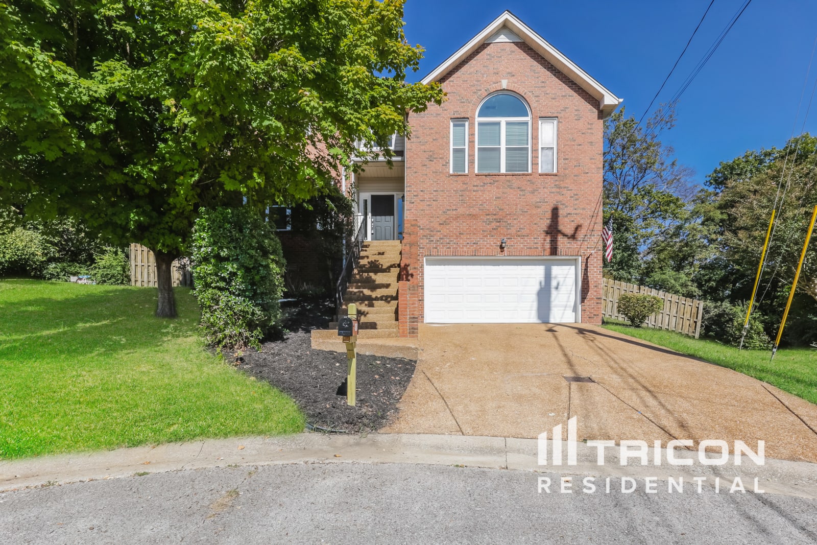 1609 Crosswind Place Nashville TN