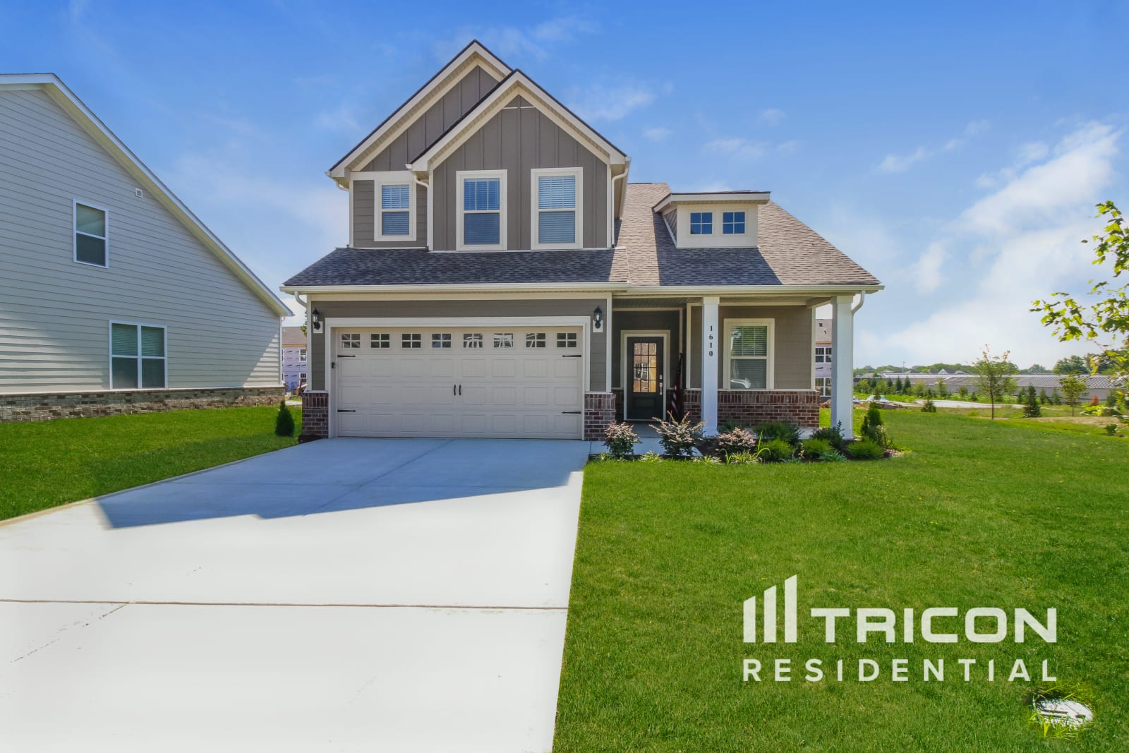 1610 Lannister Avenue Murfreesboro TN