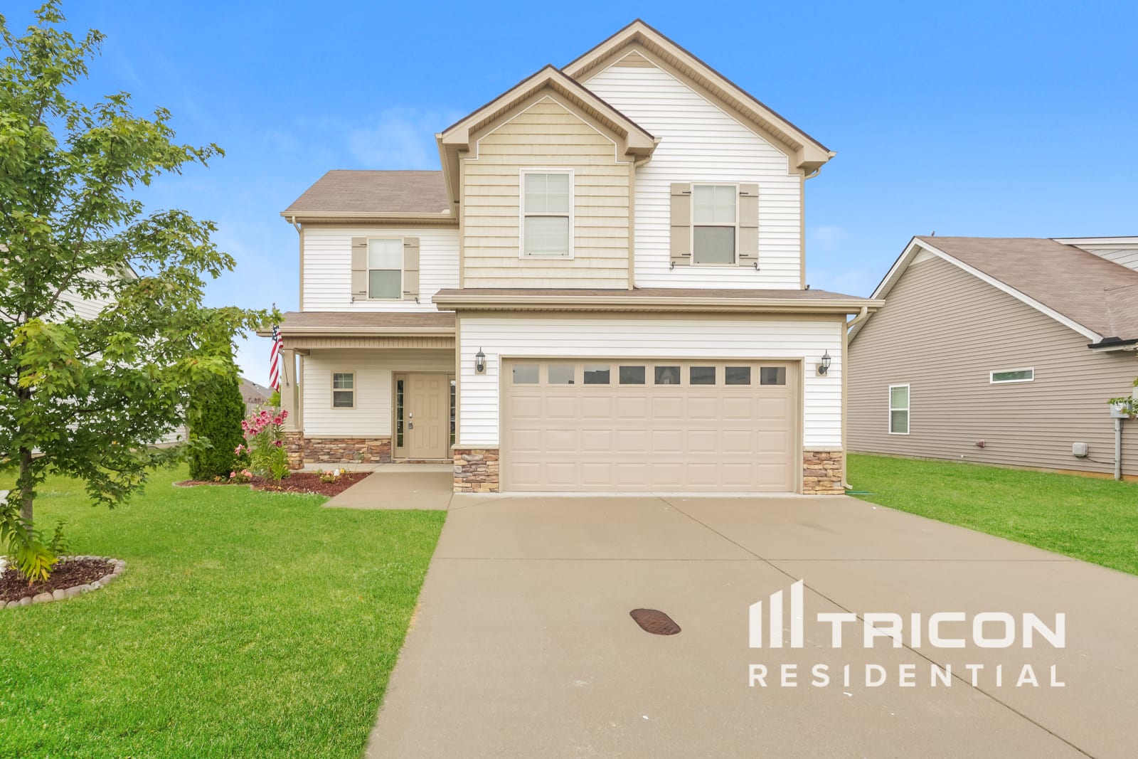1616 Damascus Road Murfreesboro TN