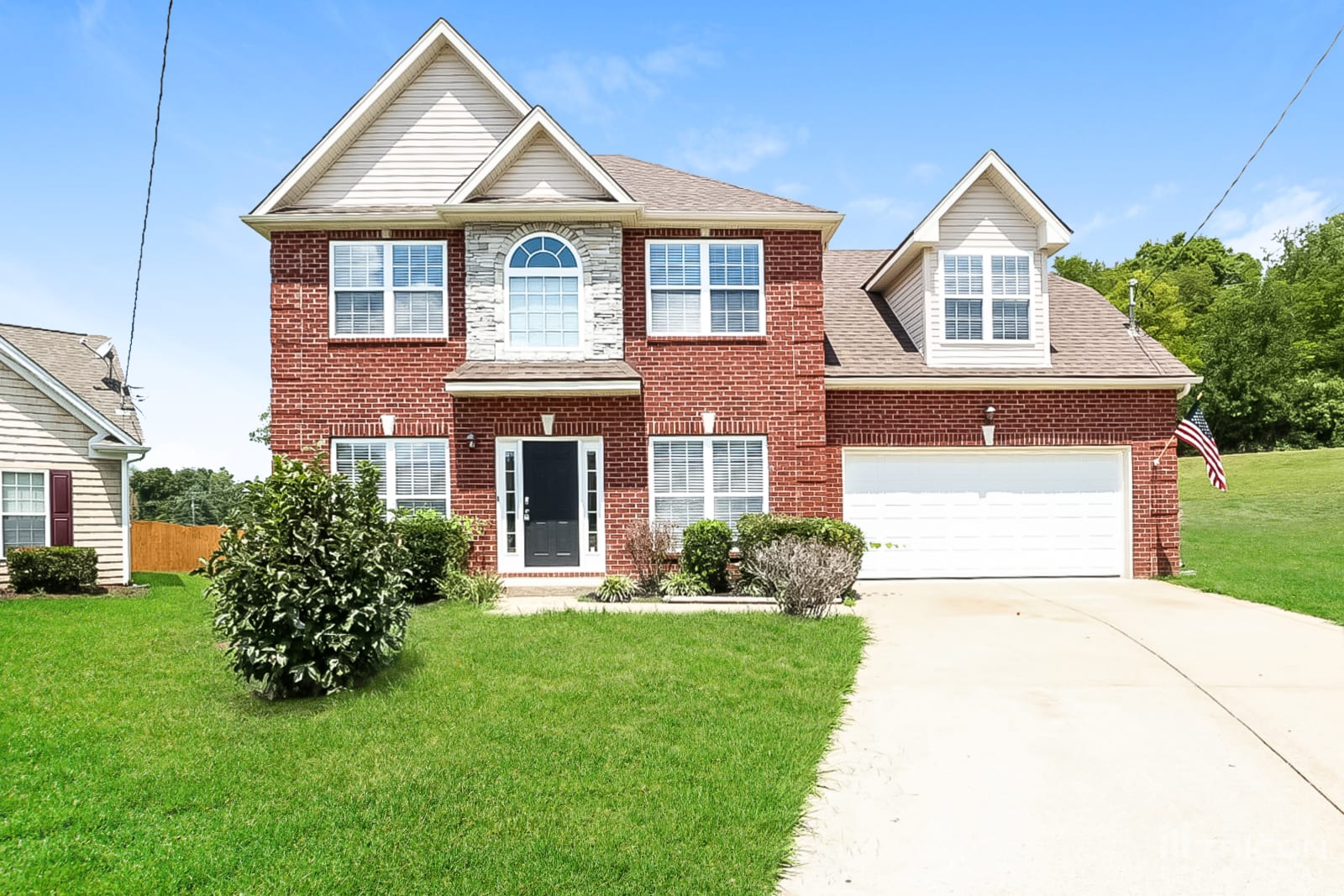 1629 Good Day Court Nashville TN