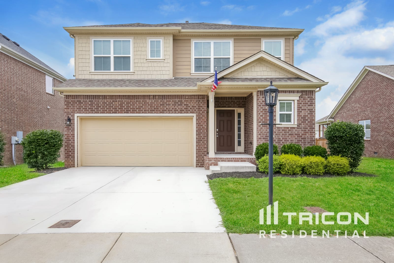 1637 Robindale Drive Hermitage TN