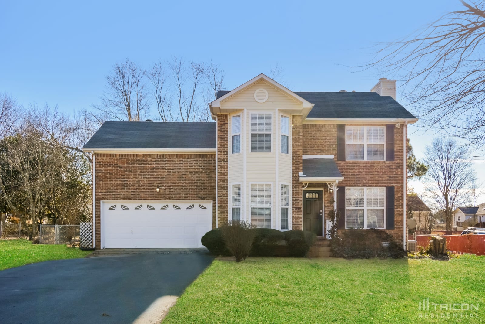 1649 Robert Road Columbia TN