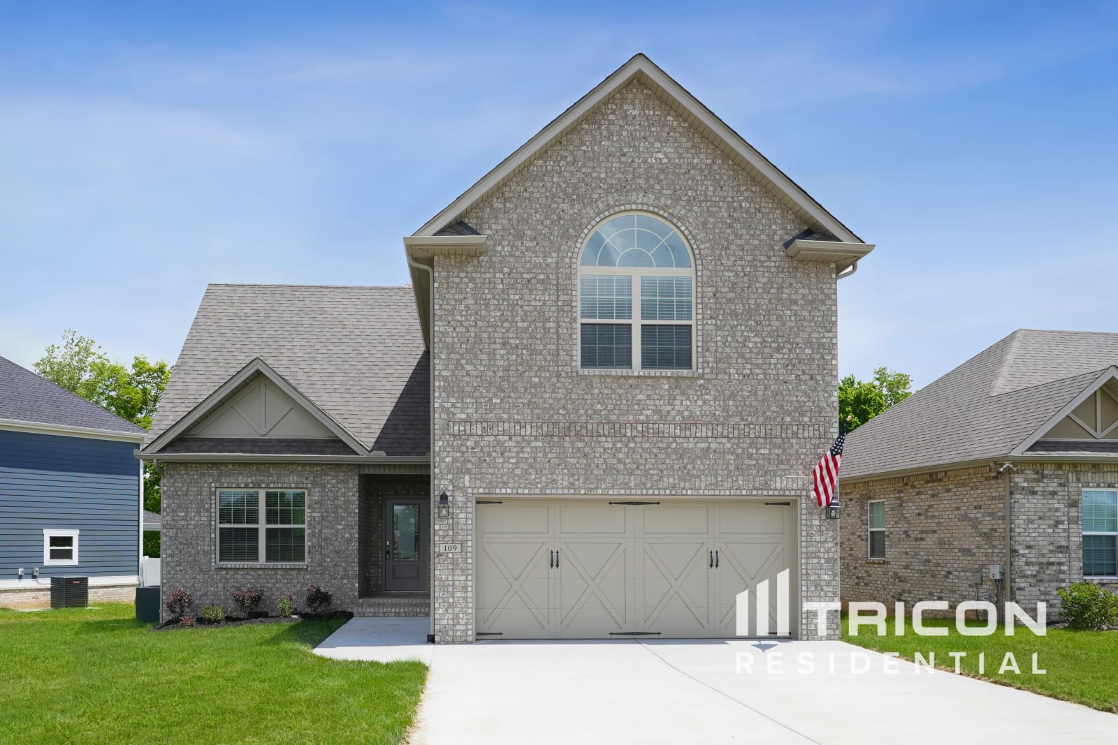 109 Jesse Drive Pleasant View TN