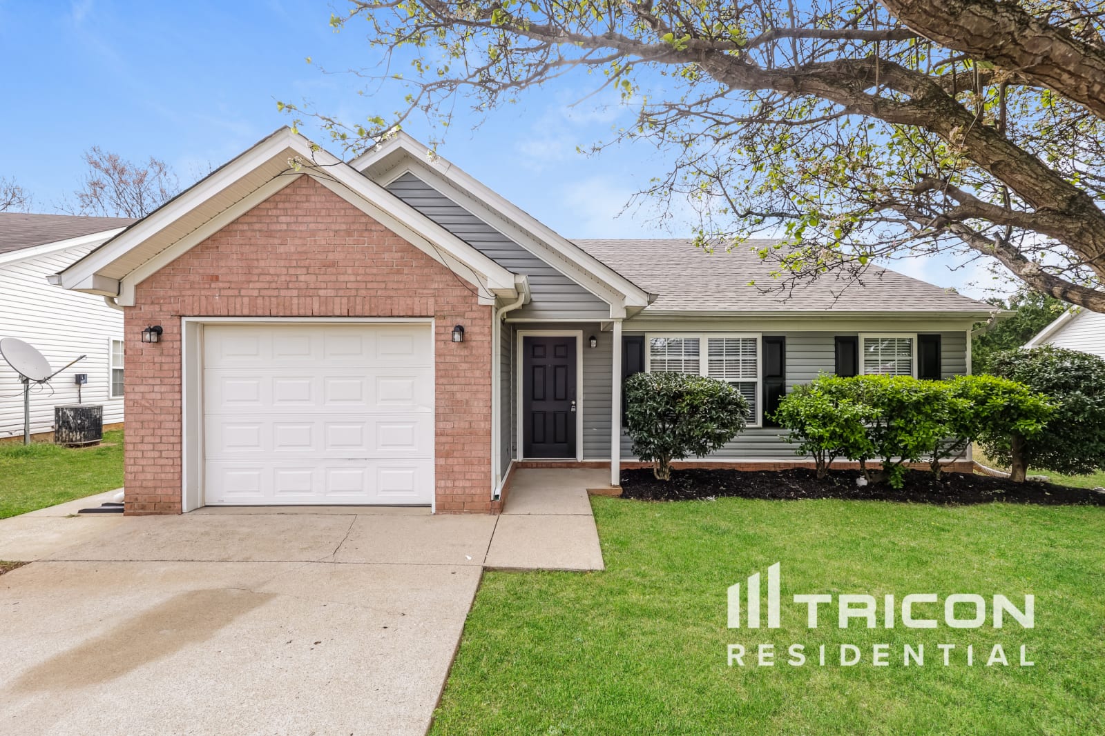 1708 Londonview Pl Nashville TN