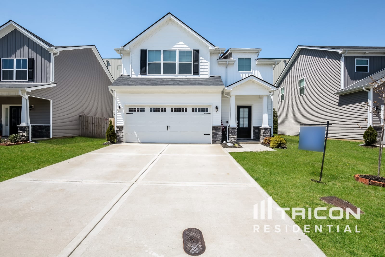 1713 Sunray Drive Murfreesboro TN
