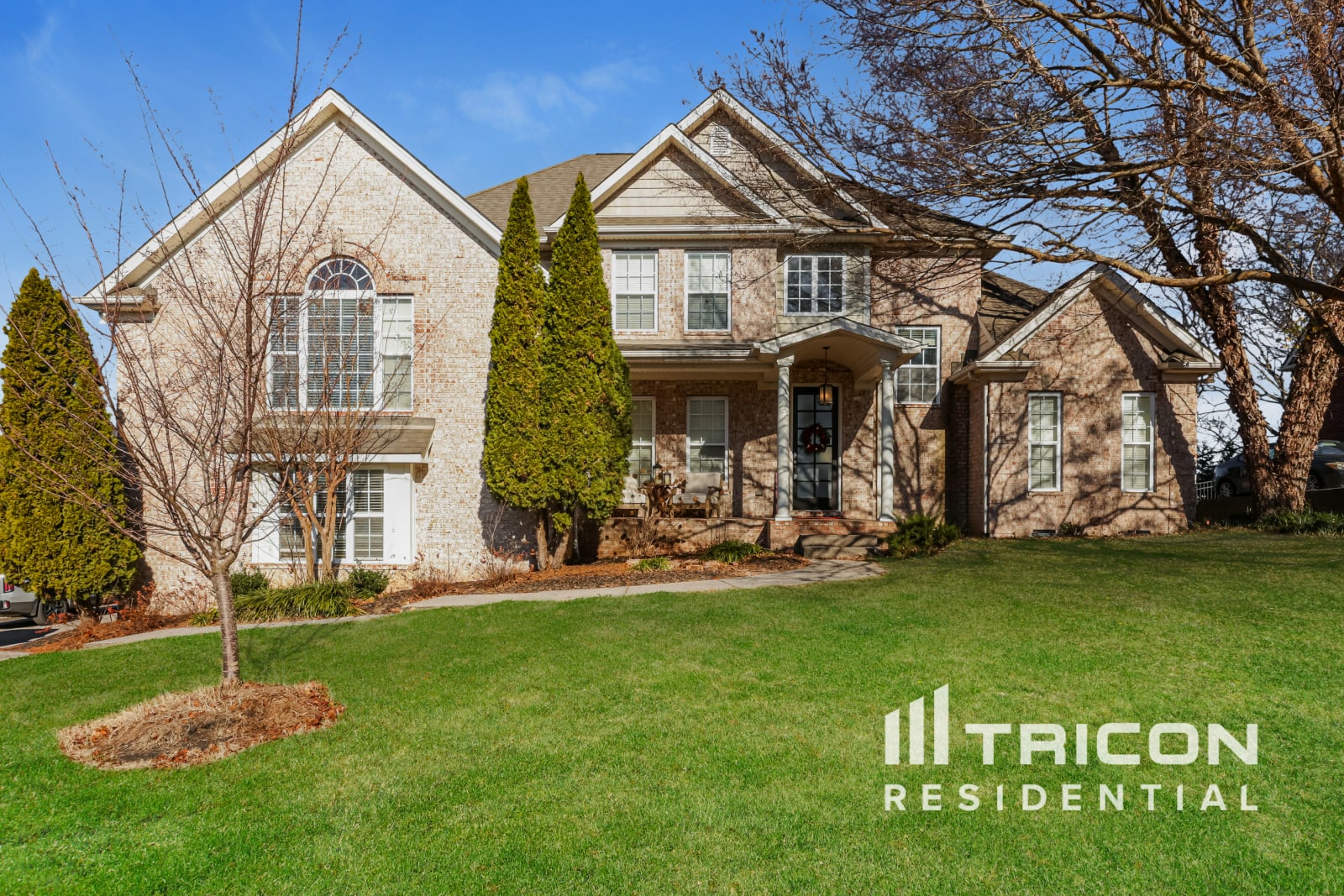 1716 Stoney Hill Lanes Spring Hill TN