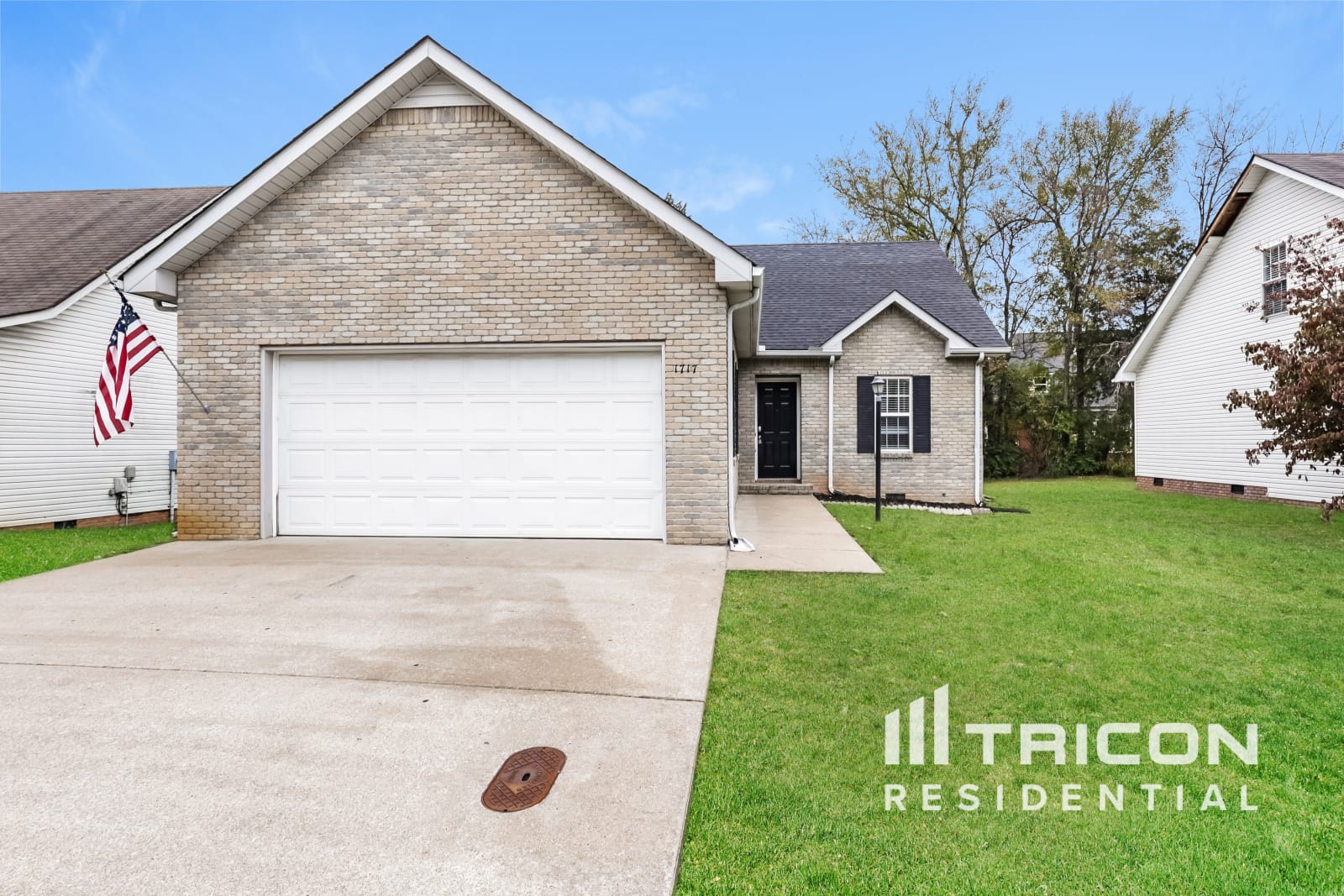 1717 North Cove Murfreesboro TN
