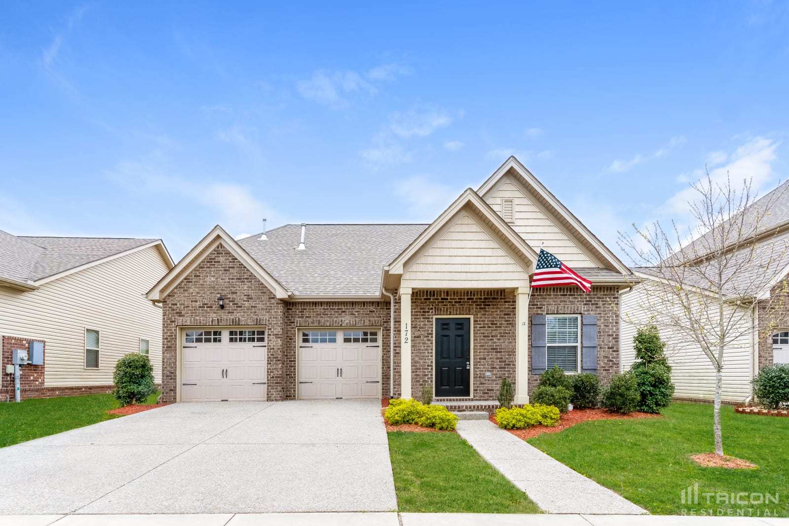 172 Telavera Drive White House TN