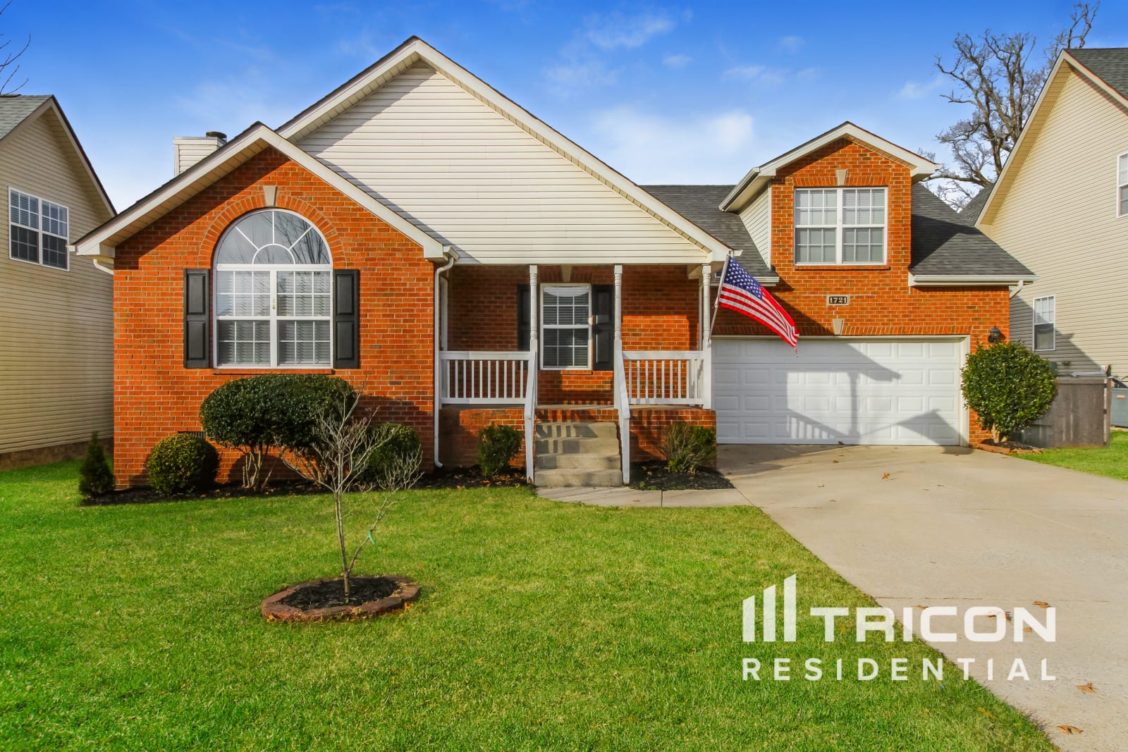 1721 Stephenson Lane Spring Hill TN