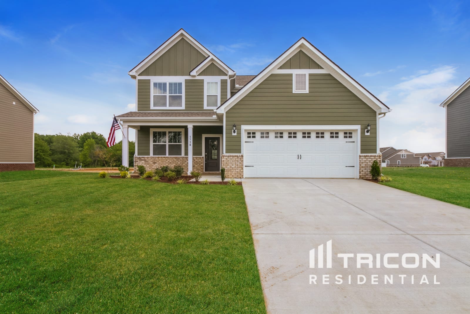 1728 Lannister Avenue Murfreesboro TN