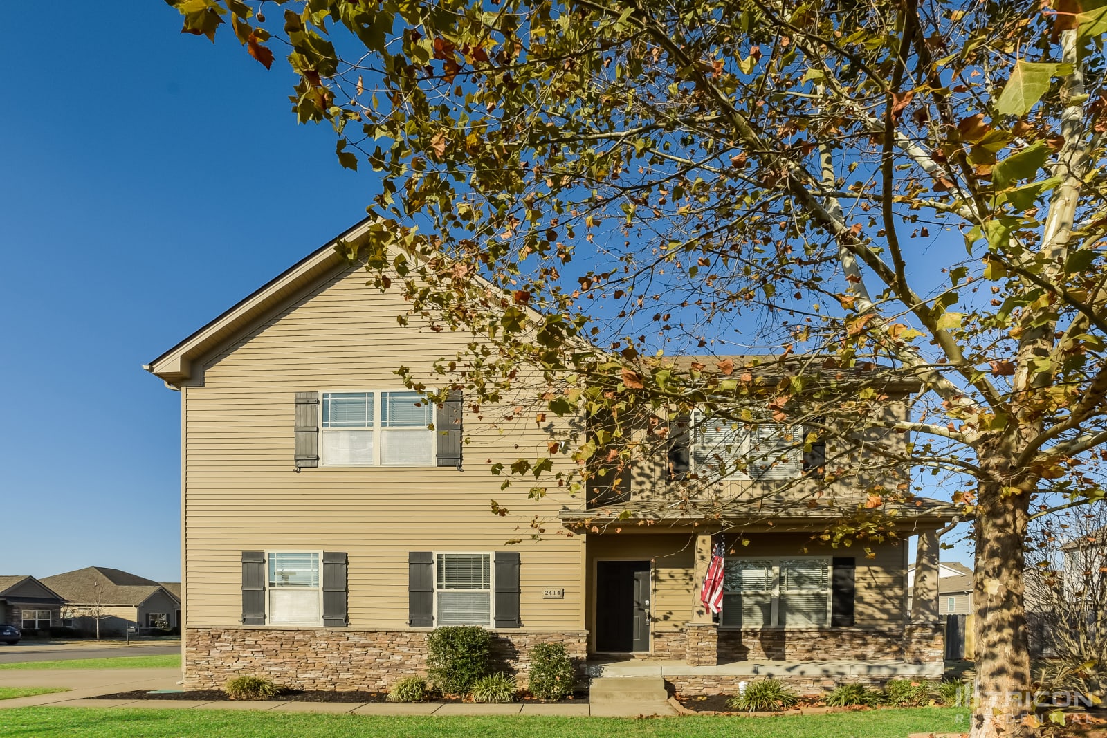 1729 Alysheba Run Murfreesboro TN