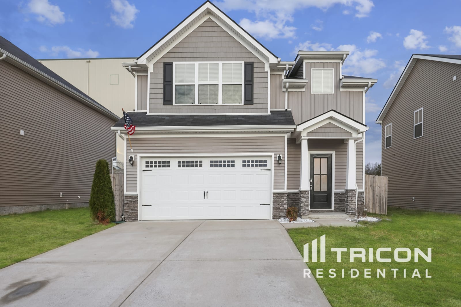 1749 Sunray Drive Murfreesboro TN