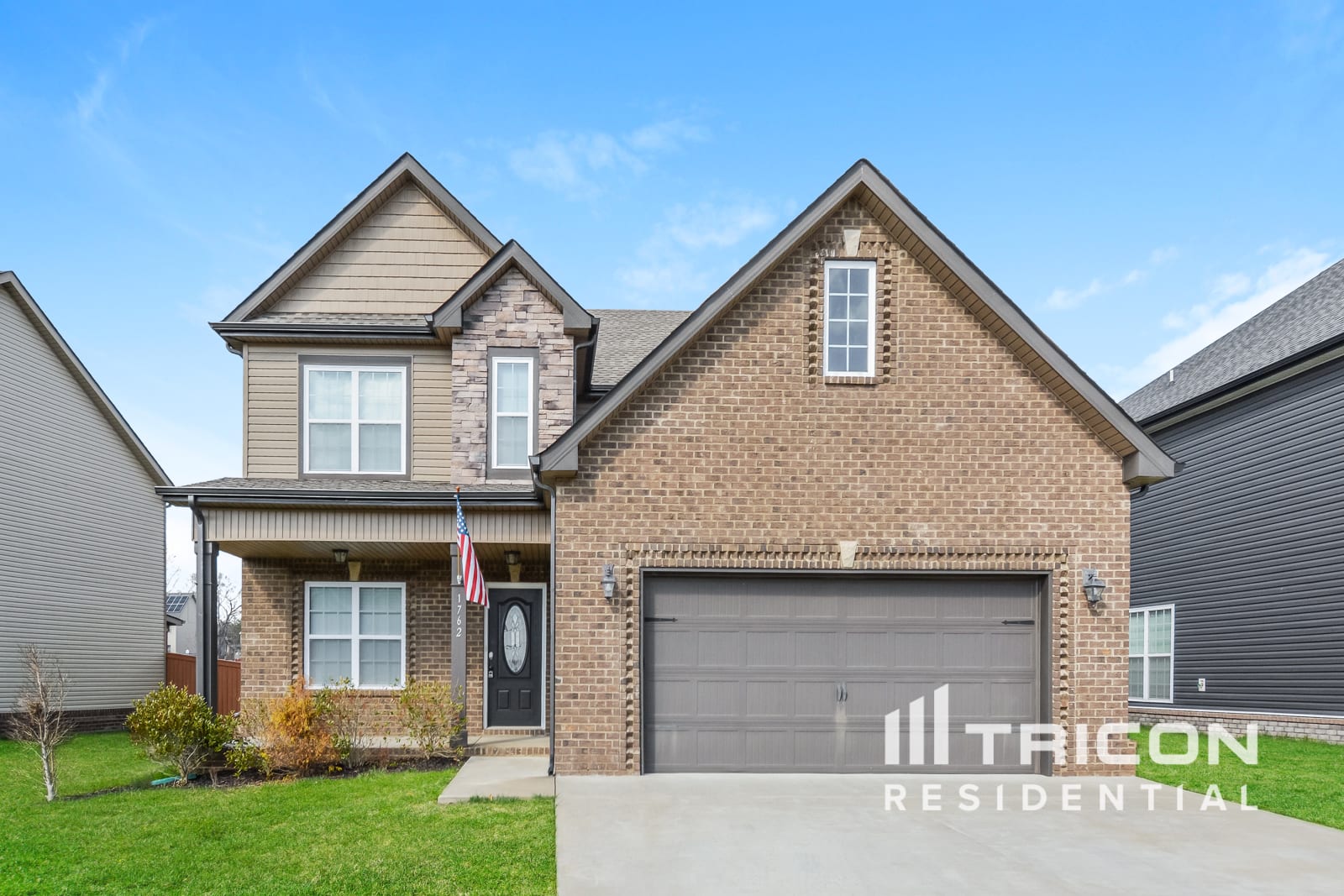 1762 Ellie Piper Circle Clarksville TN