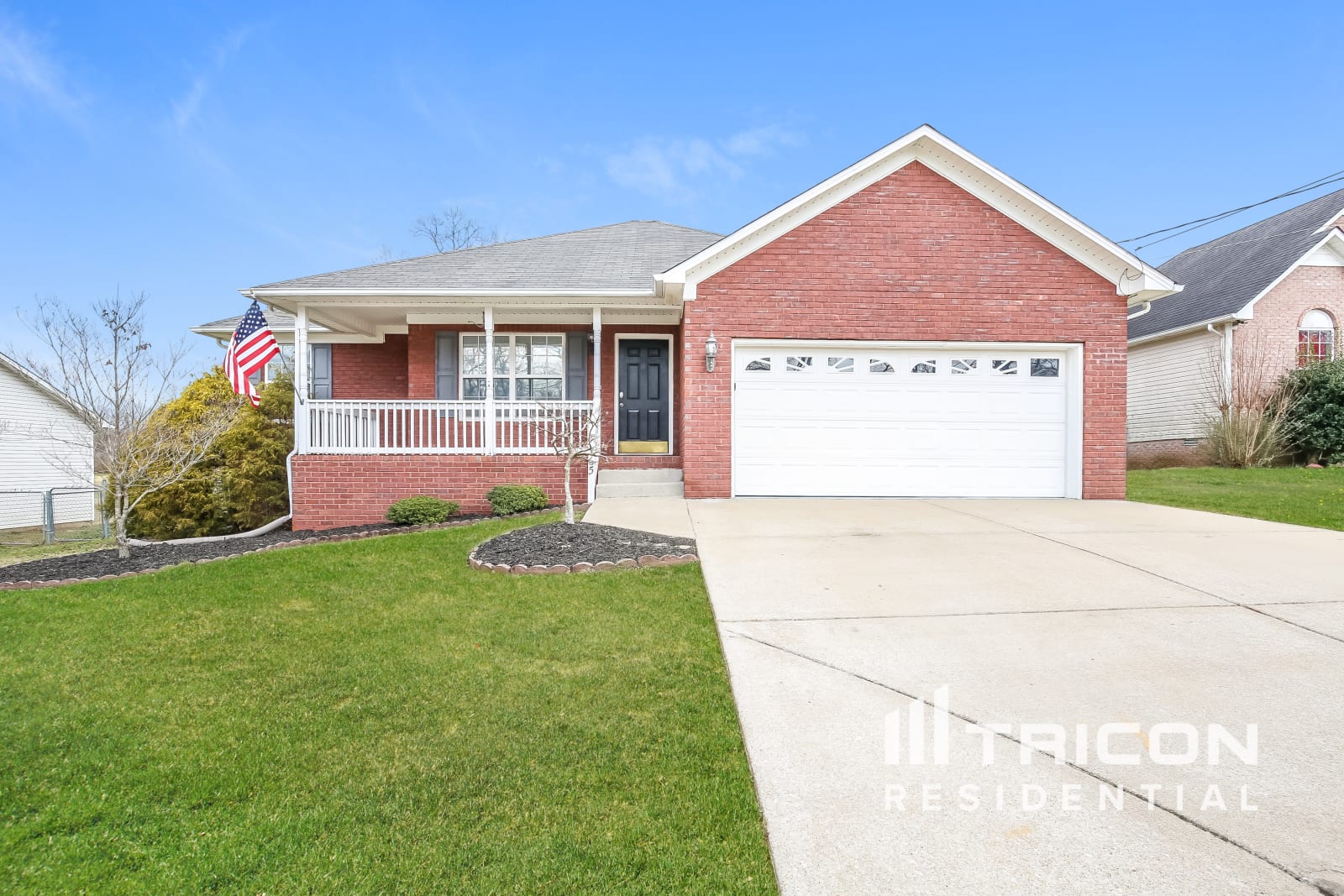 1765 University Drive Columbia TN