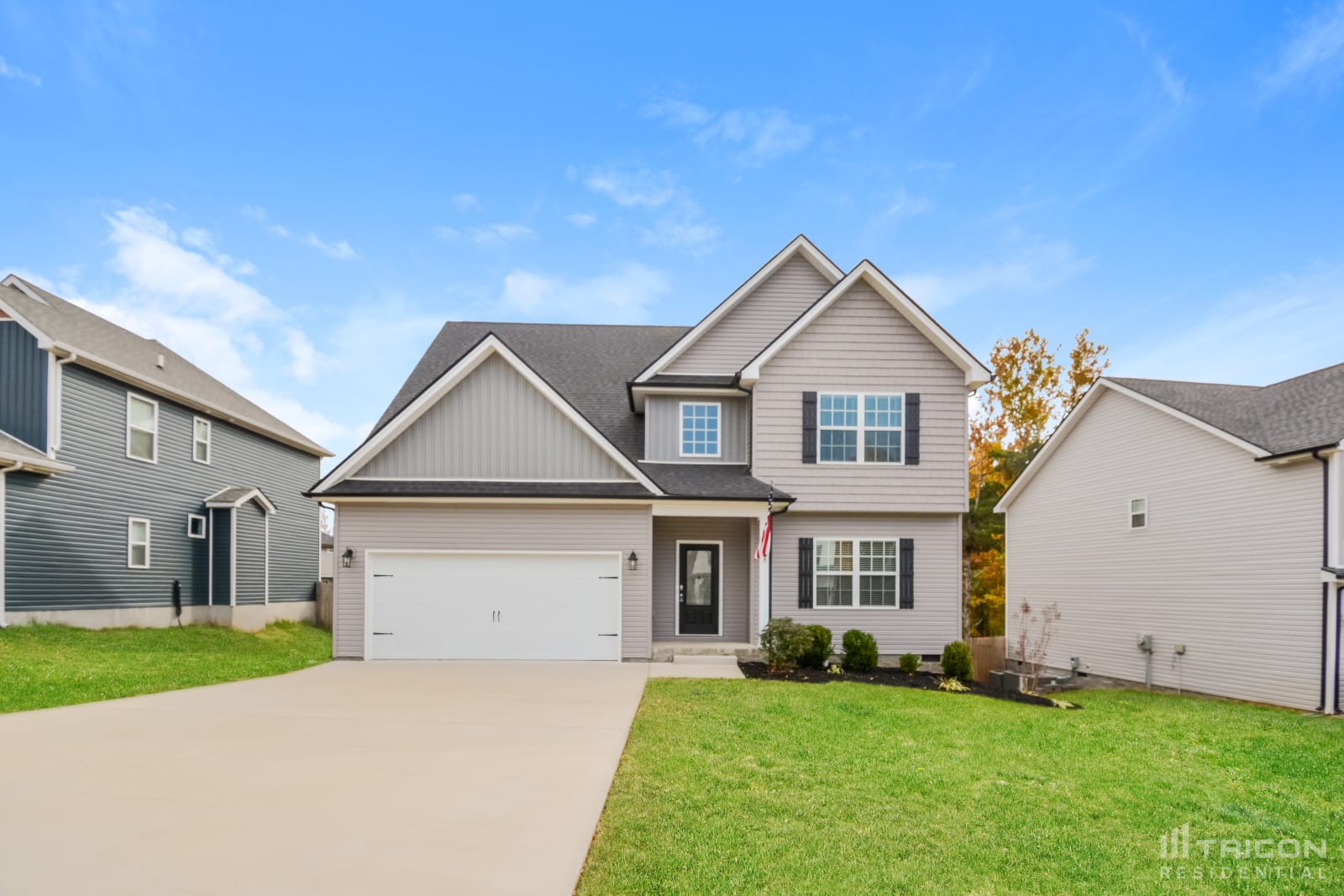1785 Rains Road Clarksville TN