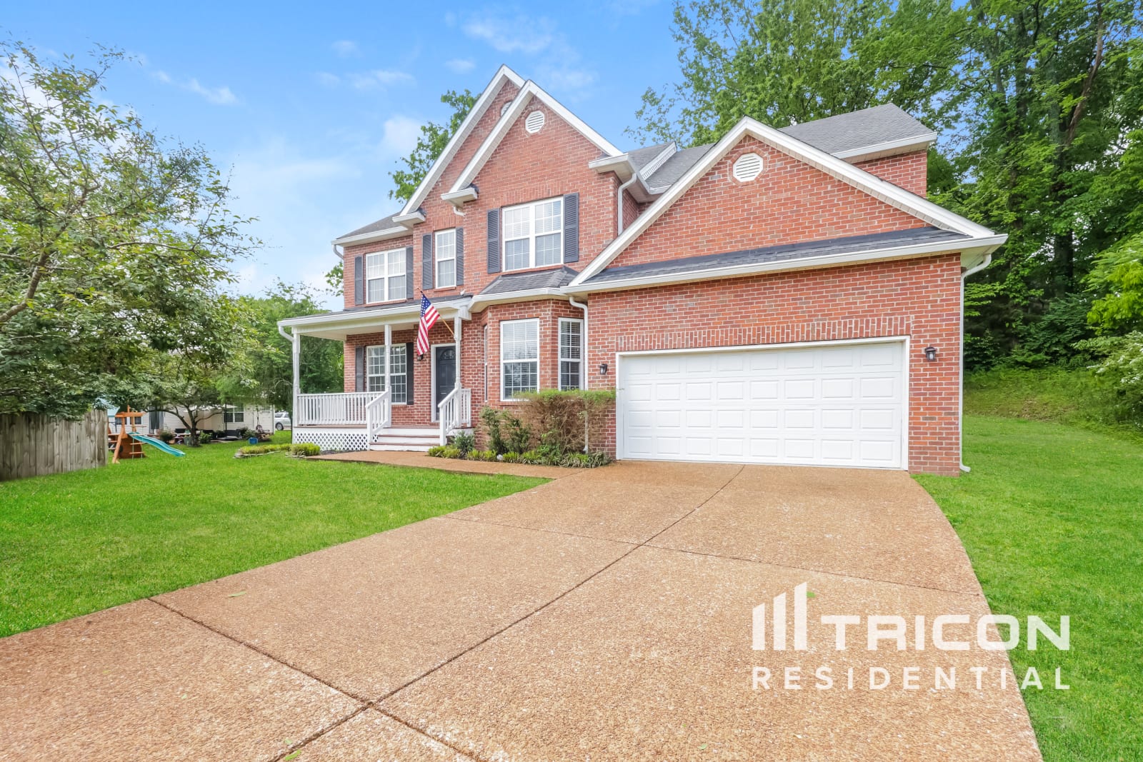 1807 Lowell Court Spring Hill TN