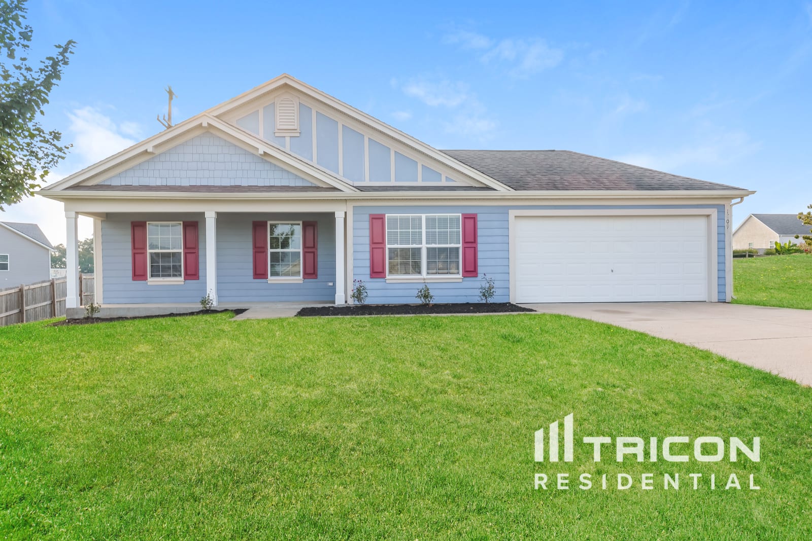 1809 Daniel Court Columbia TN