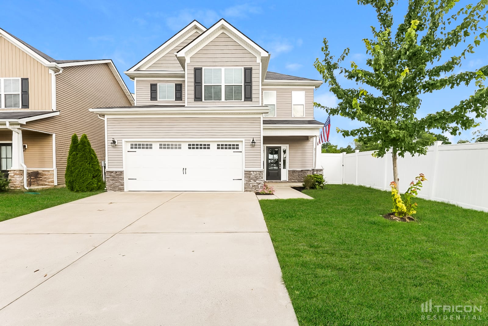 1809 Sunray Drive Murfreesboro TN