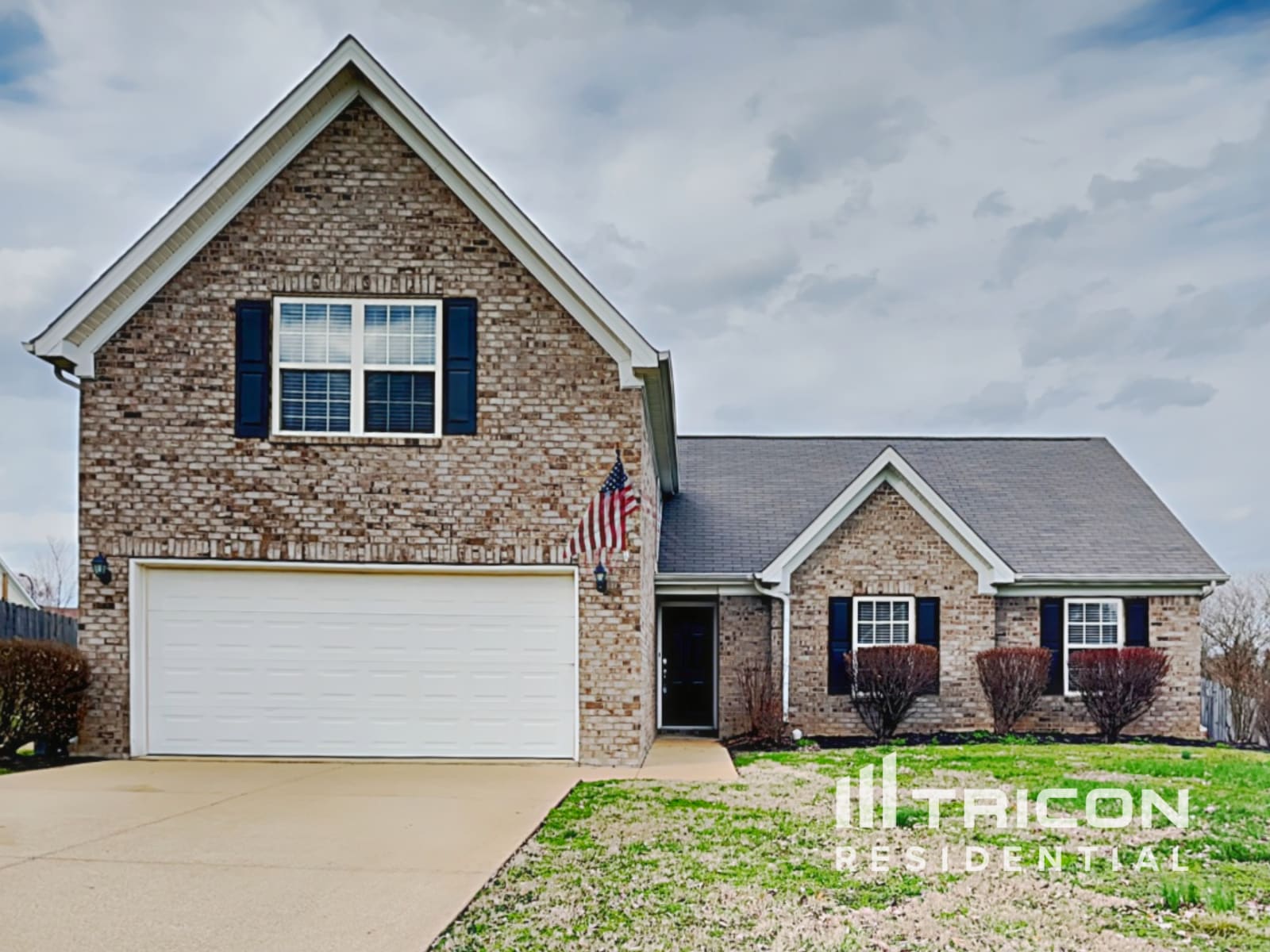 1811 Packard Court Spring Hill TN