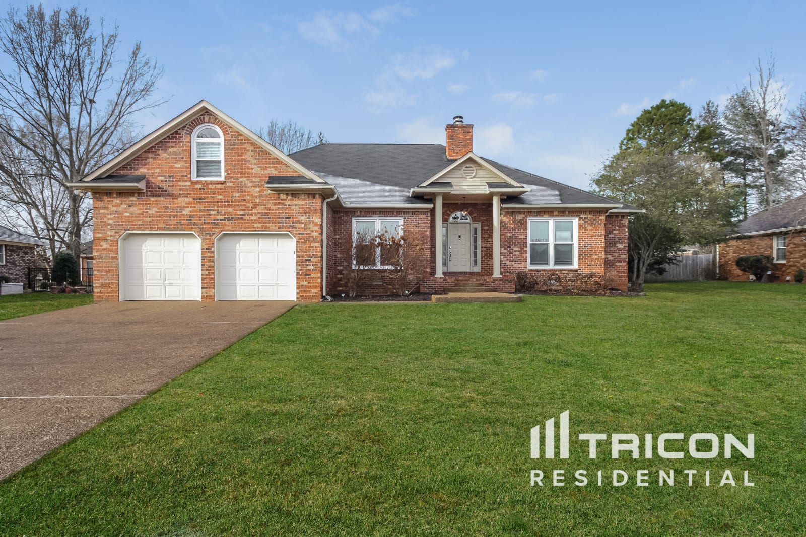 1818 Brighton Drive Murfreesboro TN