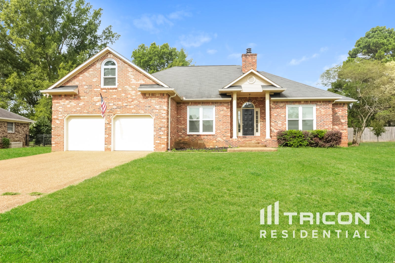 1818 Brighton Drive Murfreesboro TN