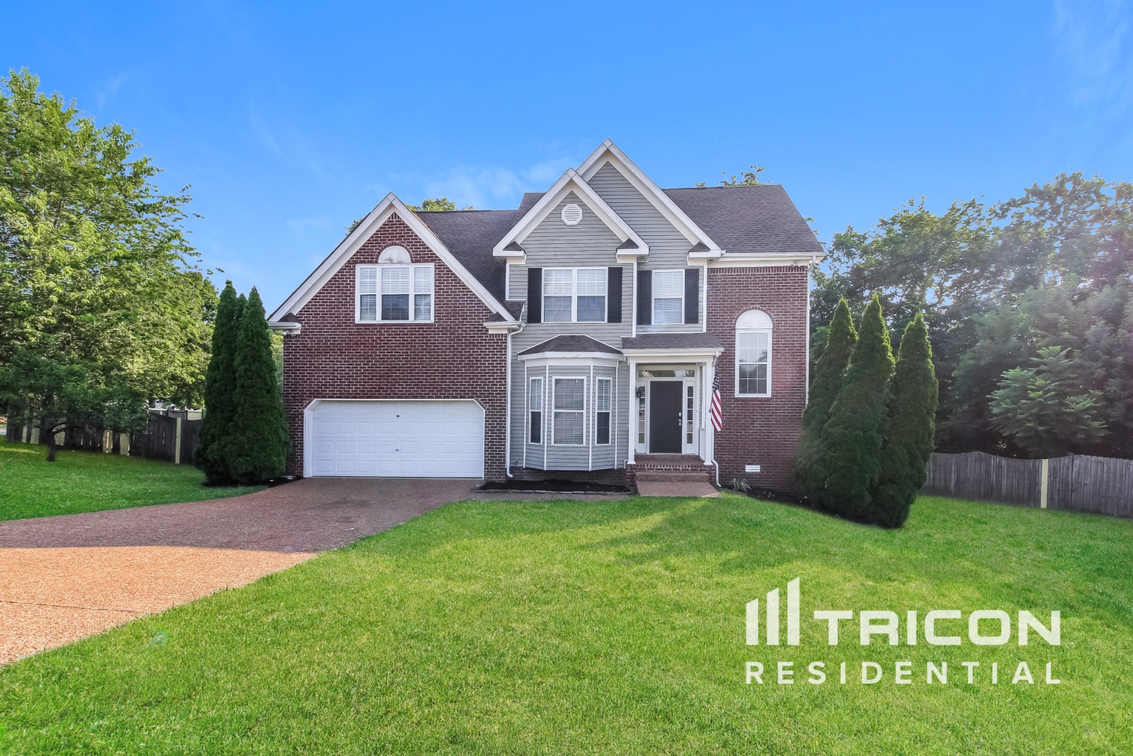 1831 Oreilly Circle Spring Hill TN