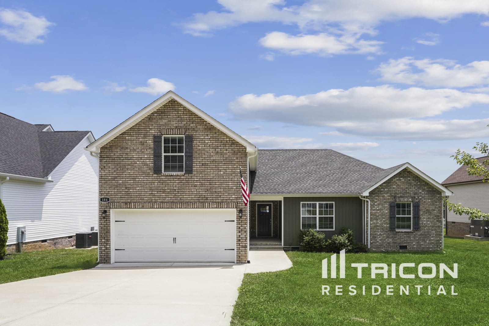 184 Fieldstone Lane Springfield TN