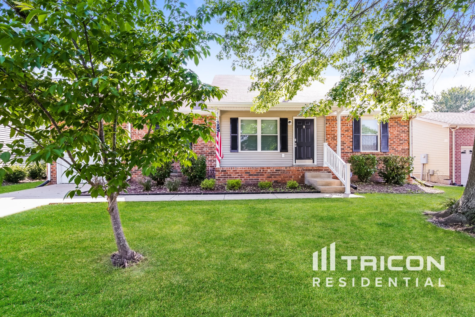 1845 Merritt Street Old Hickory TN