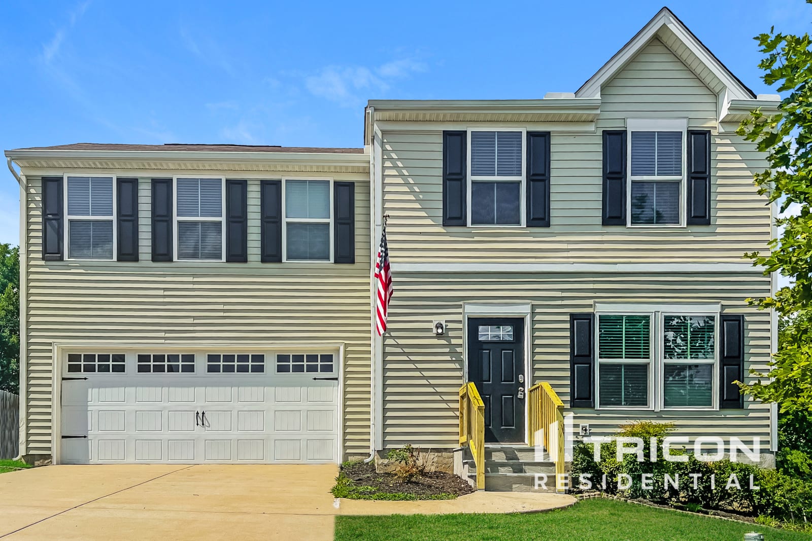 1857 Belle Arbor Drive Nashville TN