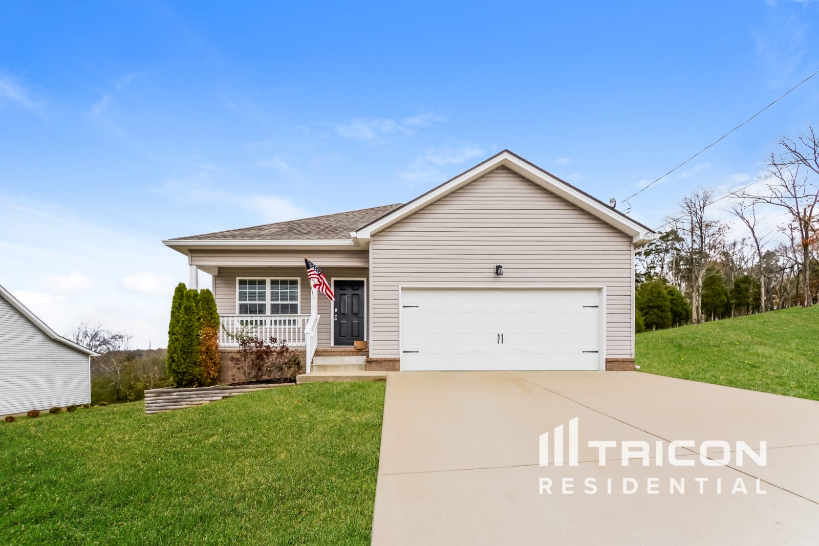 1869 Providence Court Columbia TN