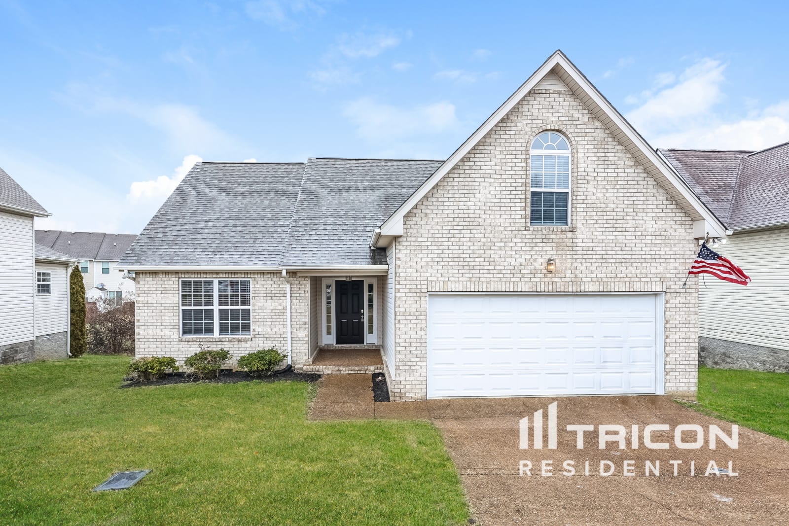 1889 Olive Circle Nashville TN