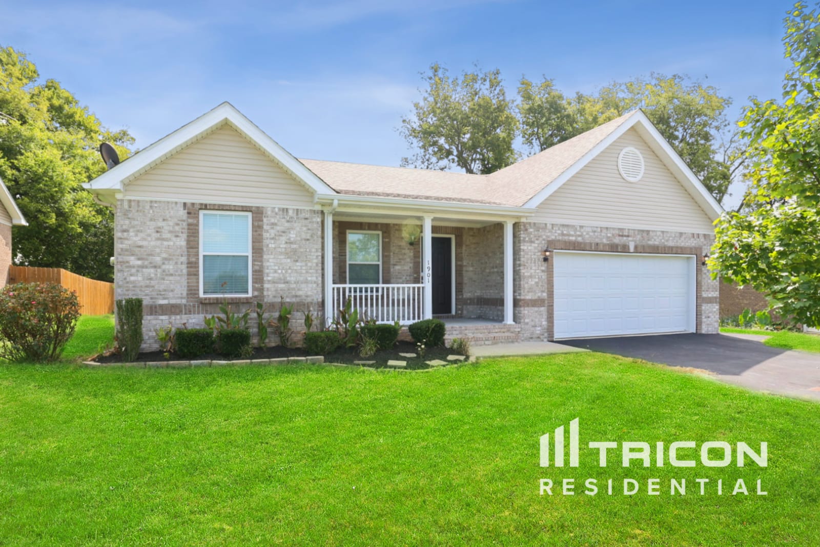 1901 Susan Road Columbia TN