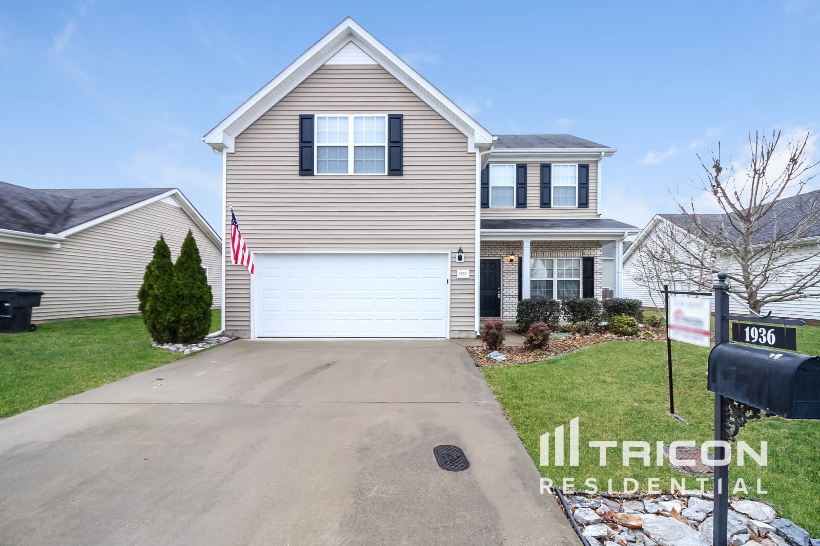 1936 Colyn Avenue Murfreesboro TN