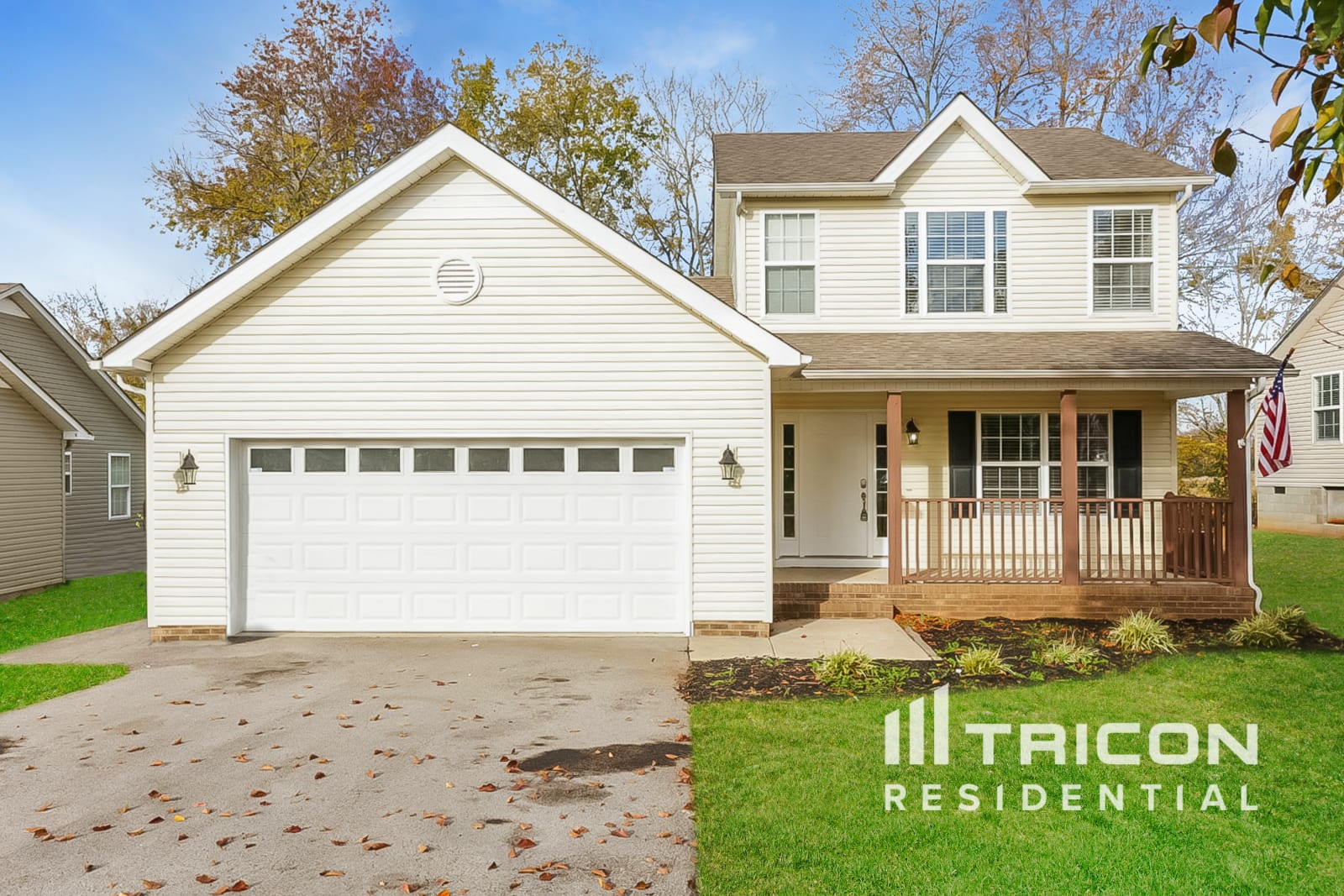 1940 Littleton Court Columbia TN