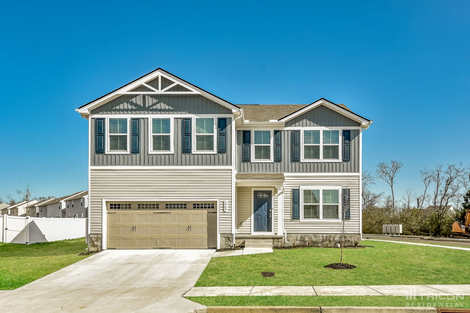 1949 Belle Arbor Drive Nashville TN