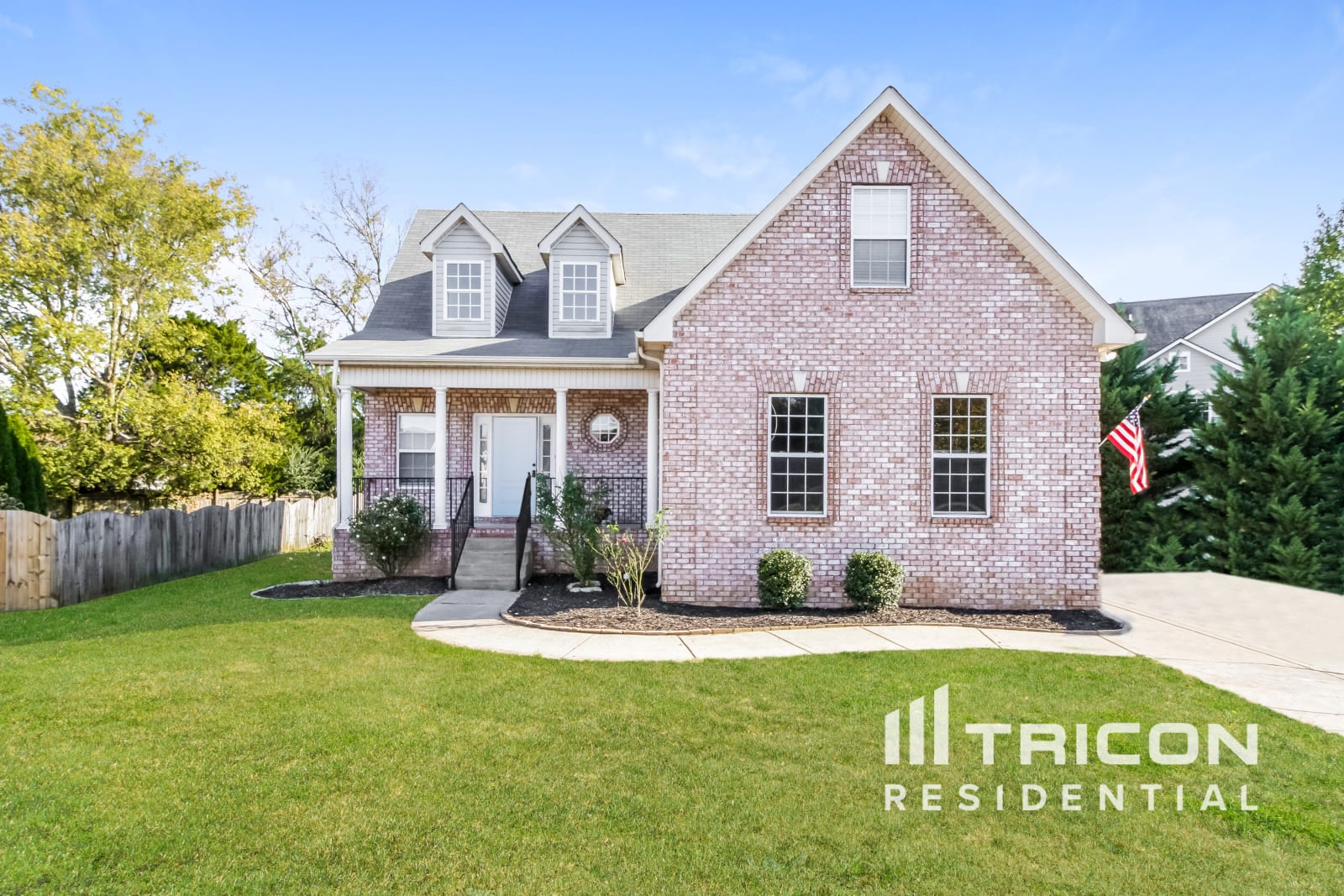 1951 Legare Court Murfreesboro TN