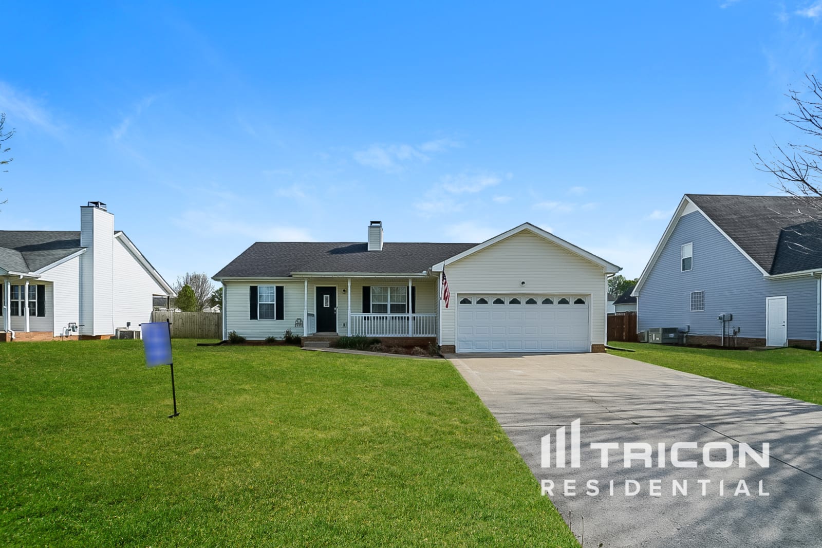 1961 Whirlaway Circle Clarksville TN