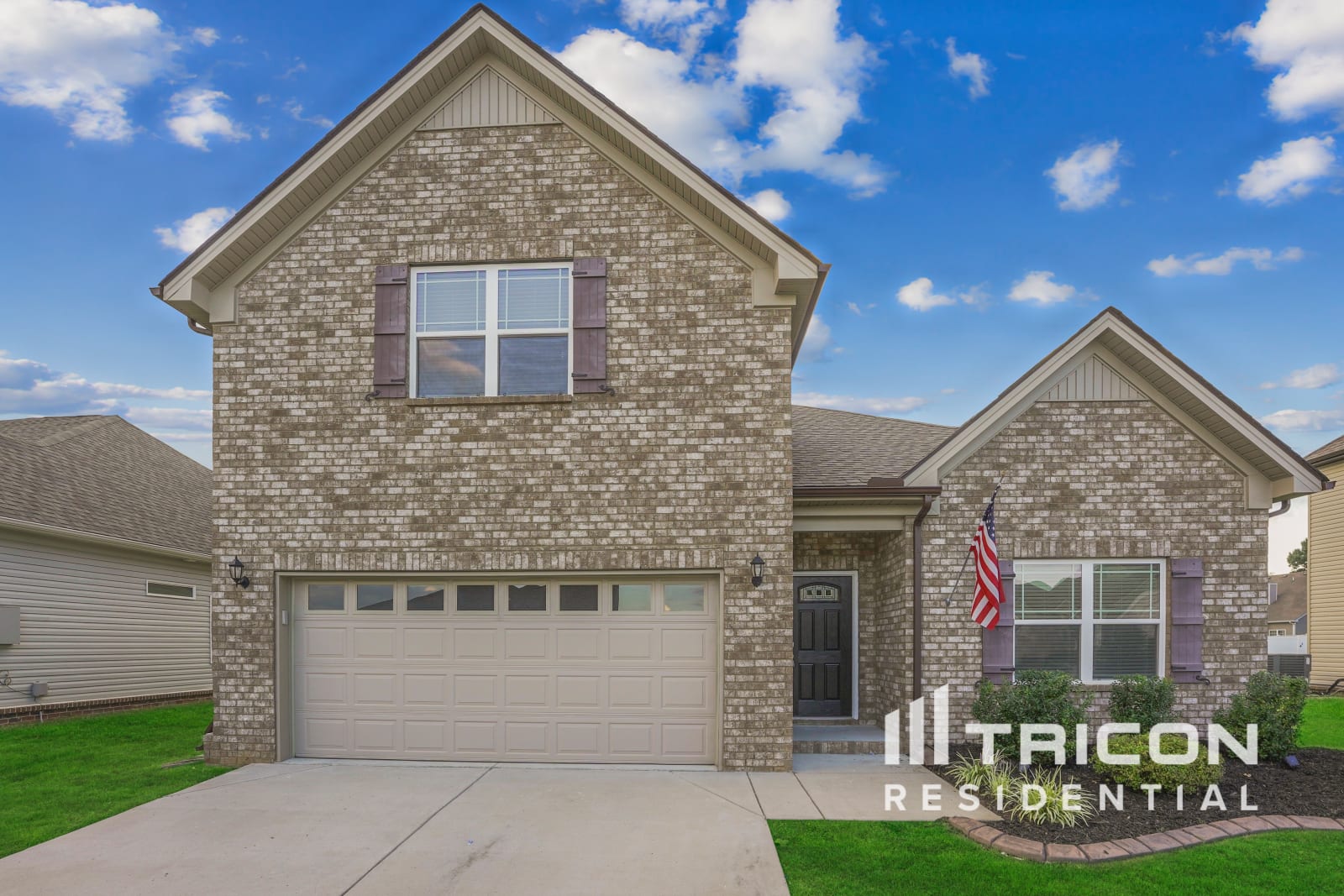 2004 Kinsale Avenue Murfreesboro TN