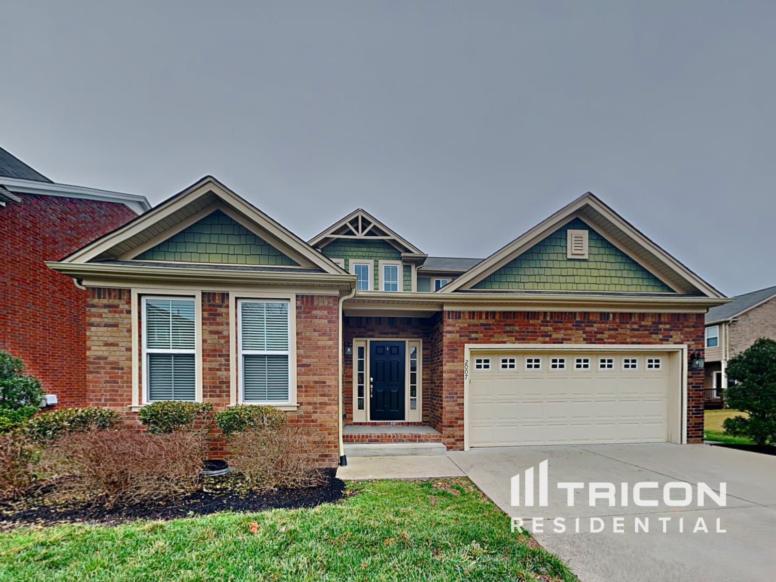 2007 Wintergreen Way Mount Juliet TN