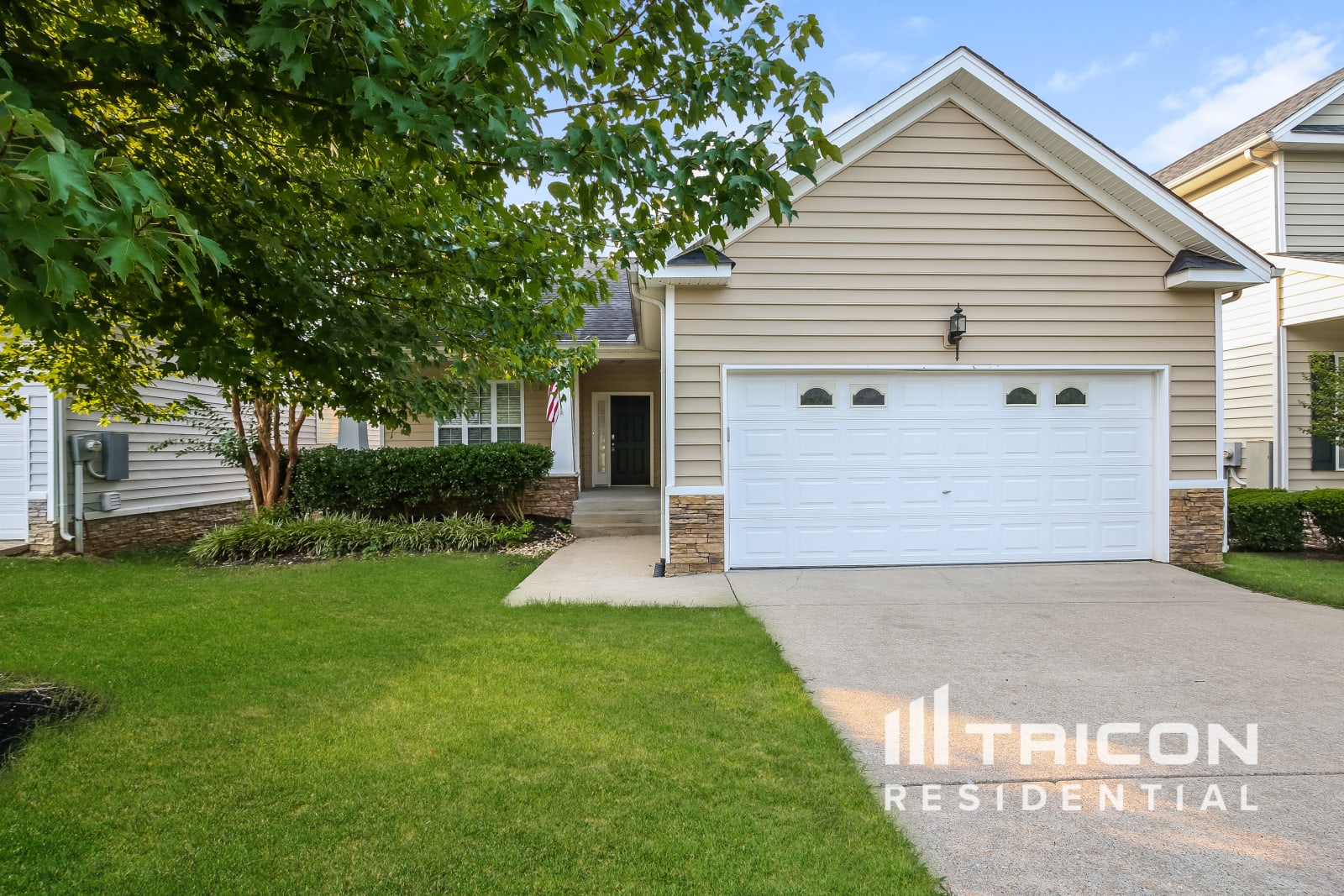 2013 Branch Oak Trail Nashville TN